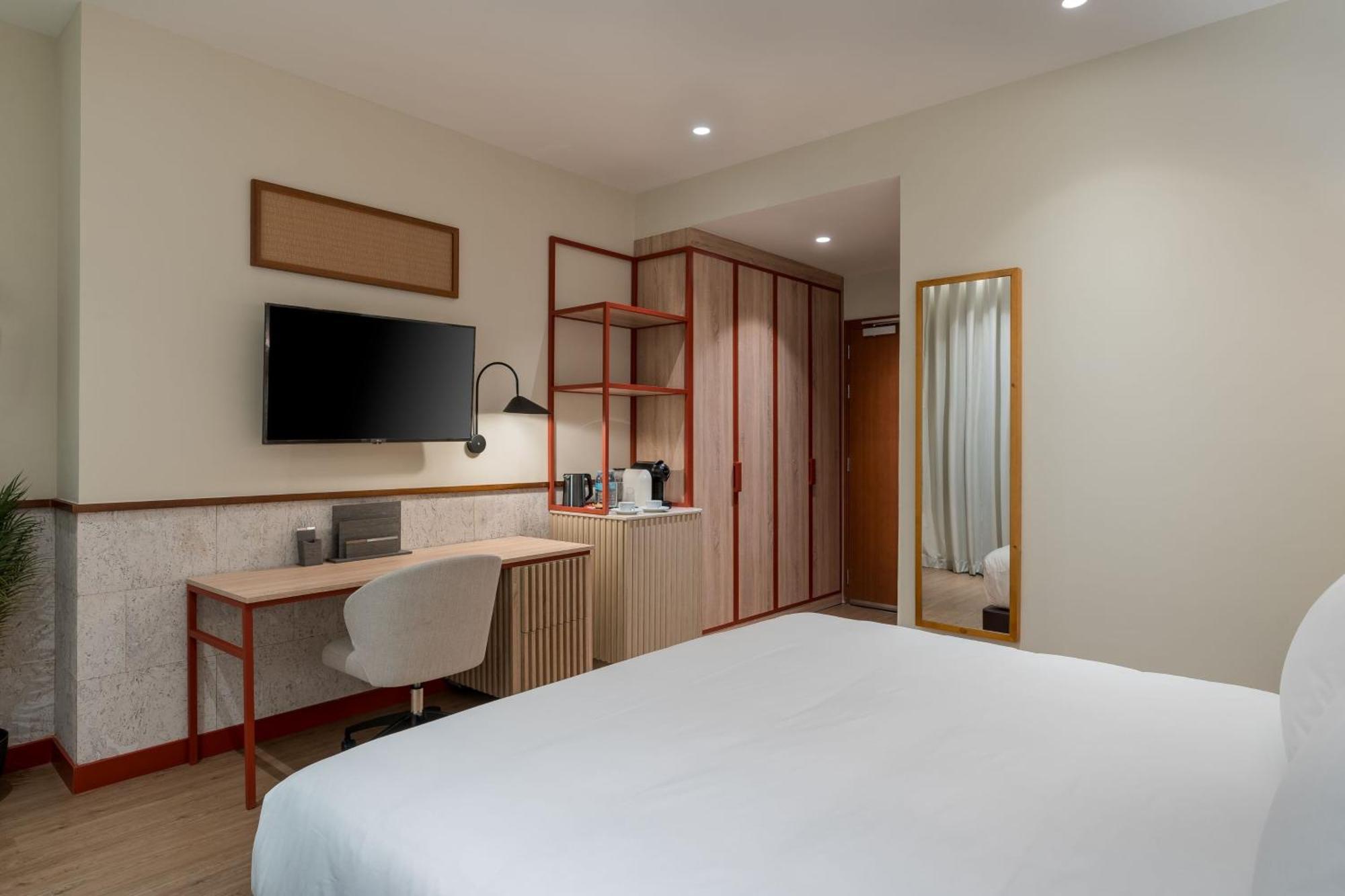 Protea Hotel By Marriott Luanda Kültér fotó