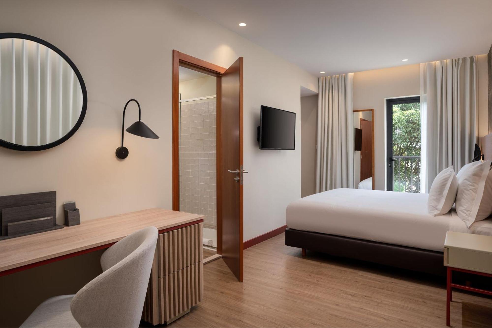 Protea Hotel By Marriott Luanda Kültér fotó