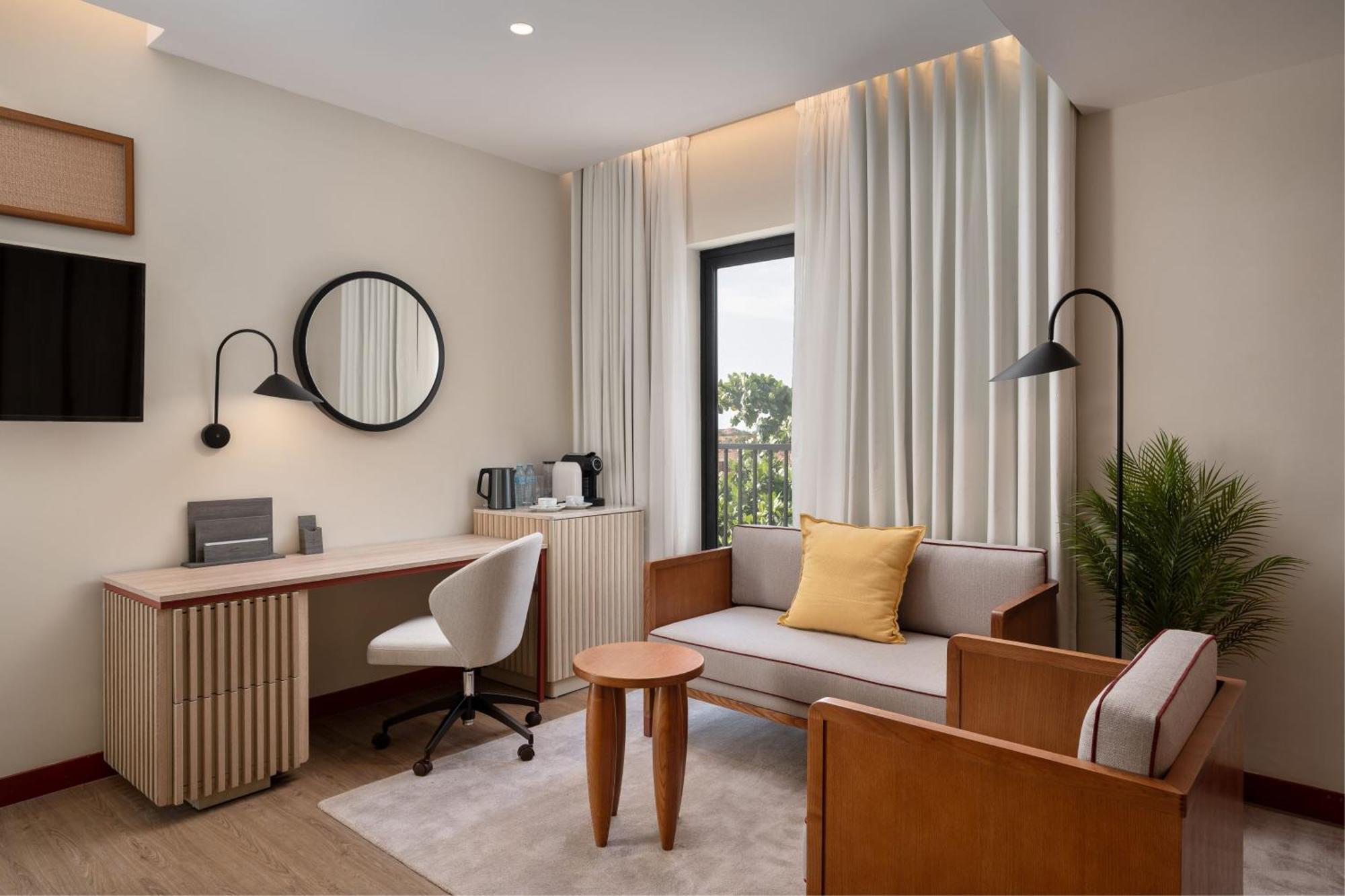 Protea Hotel By Marriott Luanda Kültér fotó