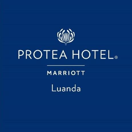Protea Hotel By Marriott Luanda Kültér fotó